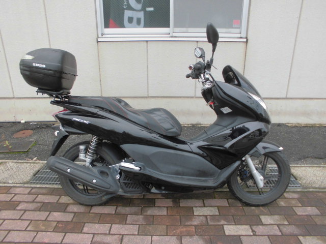 ホンダ PCX-1