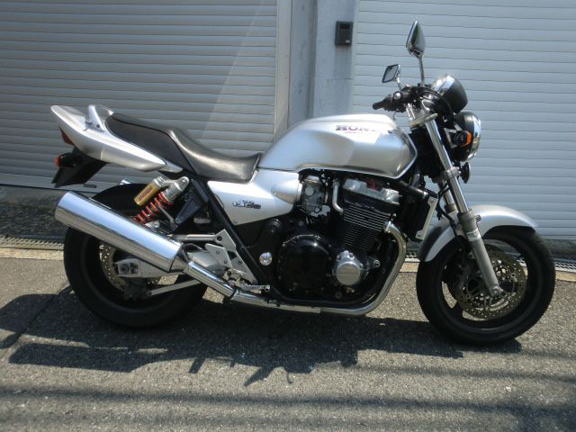 ホンダ CB1300SF