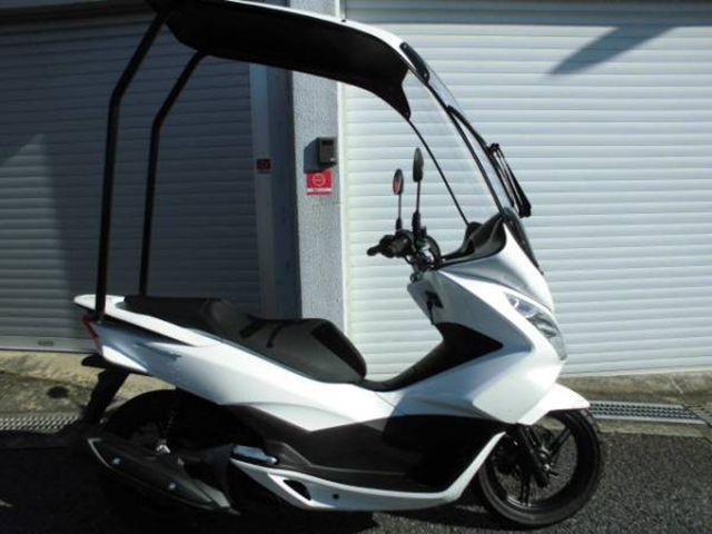 ホンダ PCX