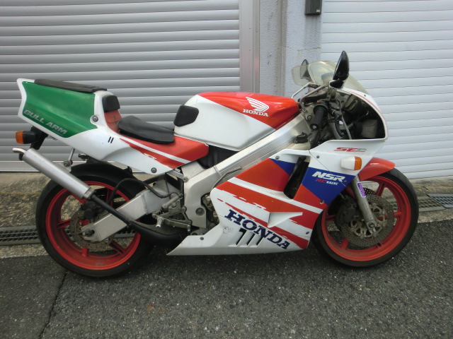 ☆ホンダ NSR250R SE-4☆