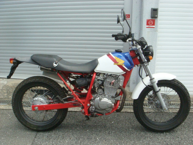 FTR223